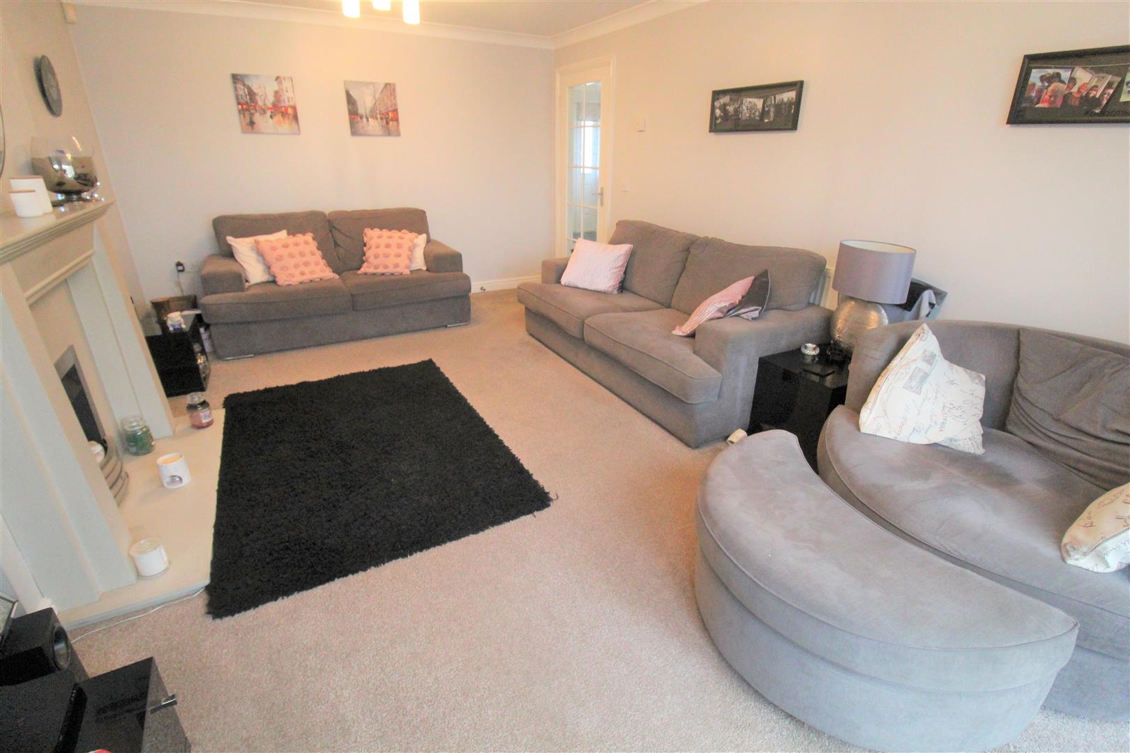 Woodburn Road, Norton Heights, Stoke-On-Trent